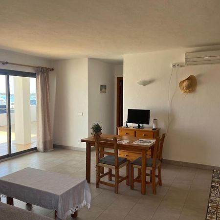 Apartamentos Mar I Vent Puerto De Ла-Савина Экстерьер фото