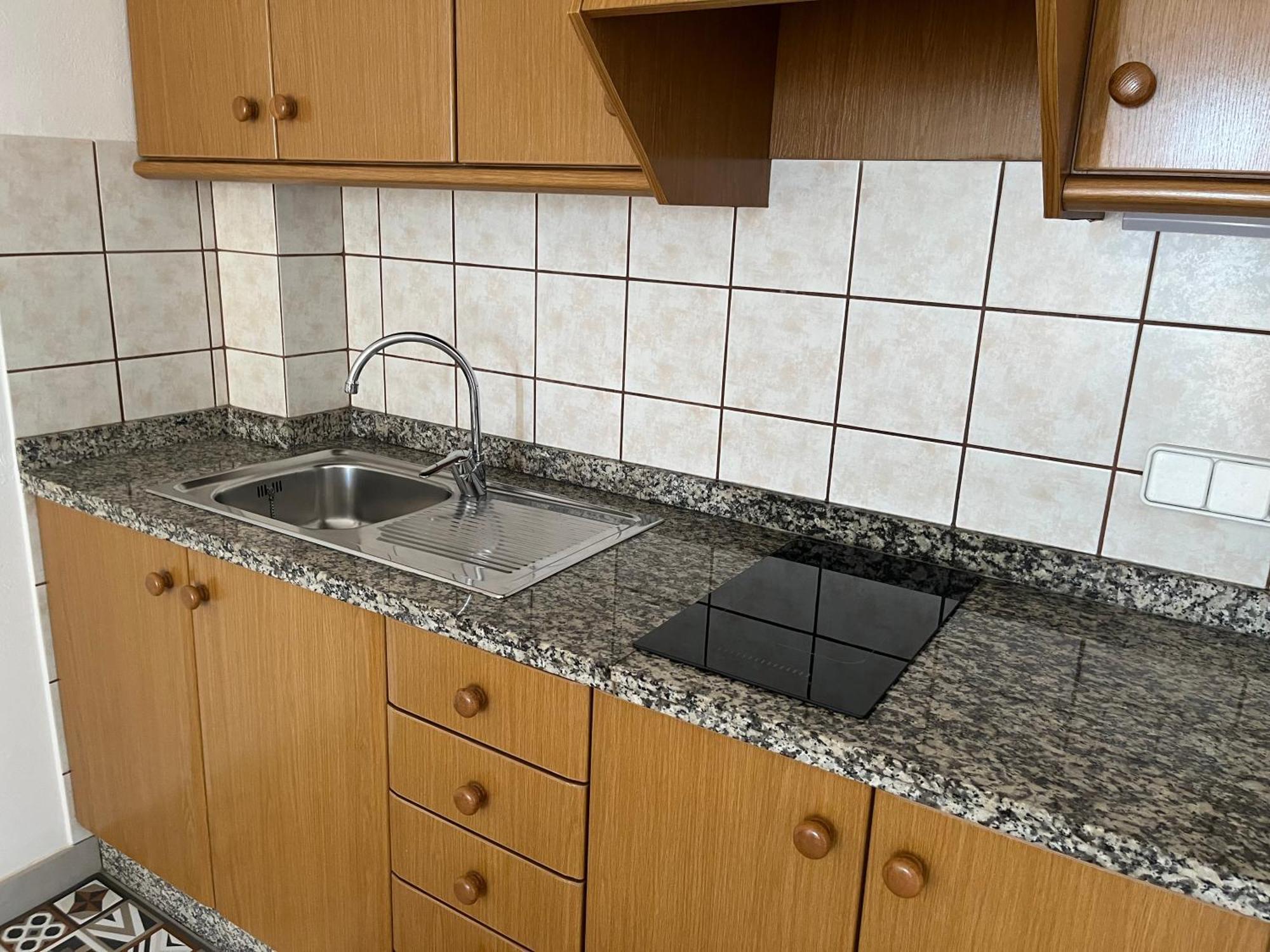Apartamentos Mar I Vent Puerto De Ла-Савина Экстерьер фото
