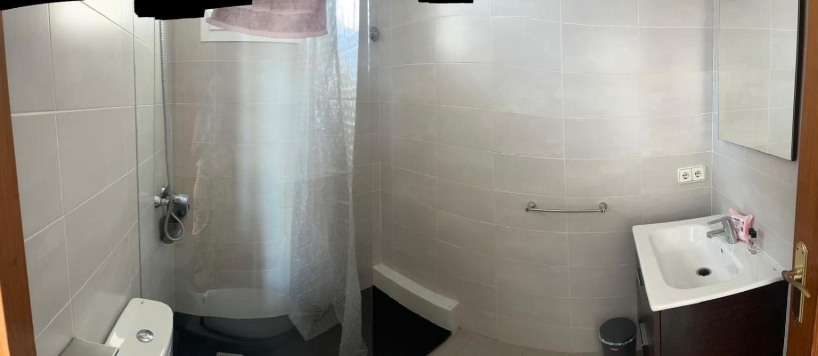 Apartamentos Mar I Vent Puerto De Ла-Савина Экстерьер фото
