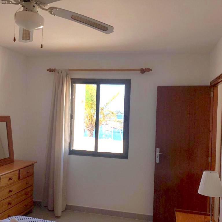 Apartamentos Mar I Vent Puerto De Ла-Савина Экстерьер фото