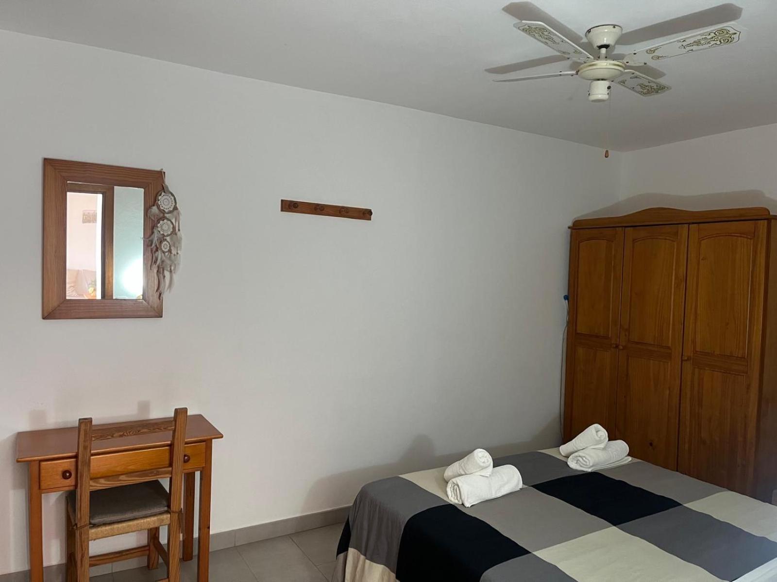 Apartamentos Mar I Vent Puerto De Ла-Савина Экстерьер фото